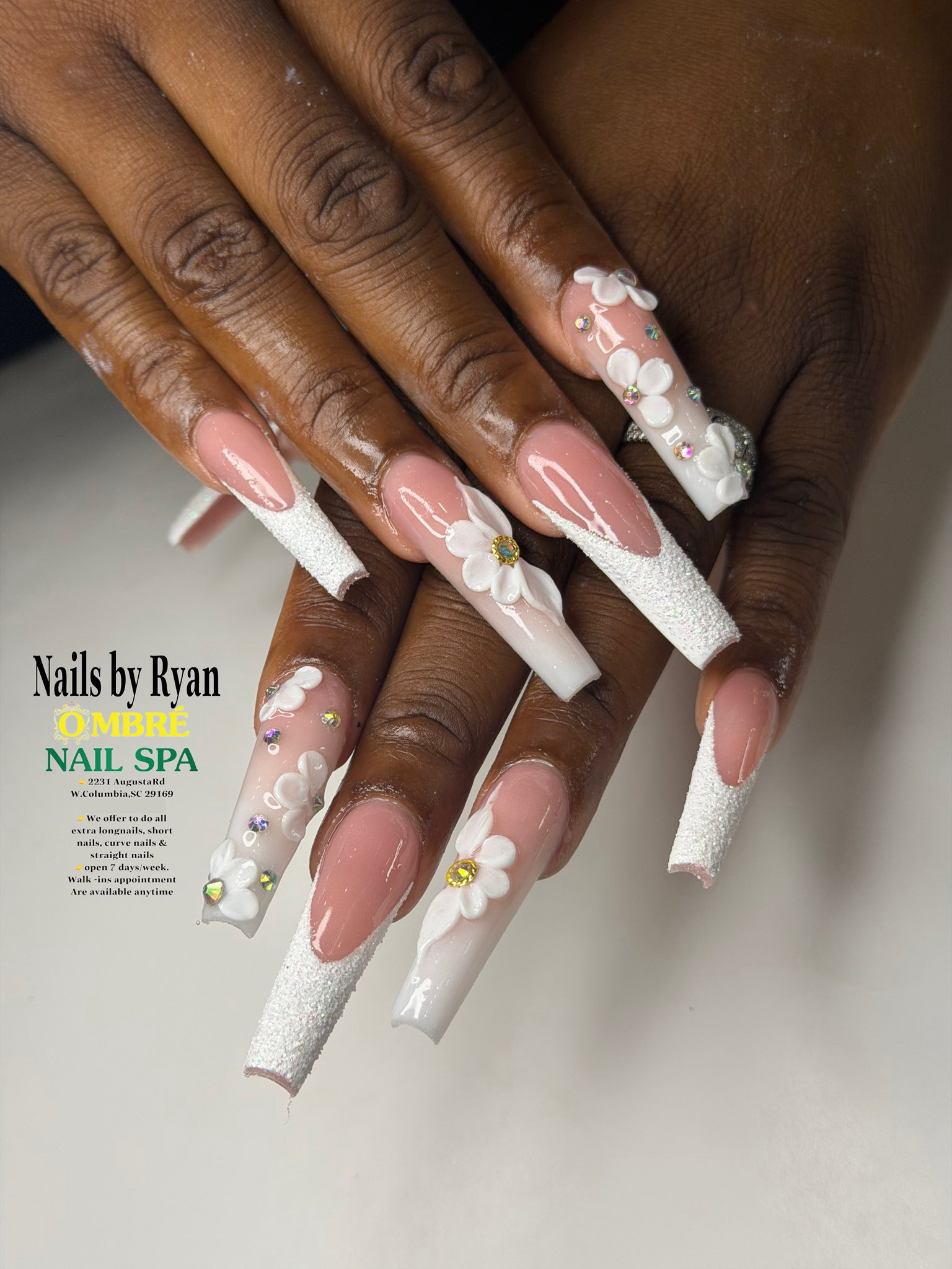 Ombre-Nail-Spa-West-Columbia-SC (2)
